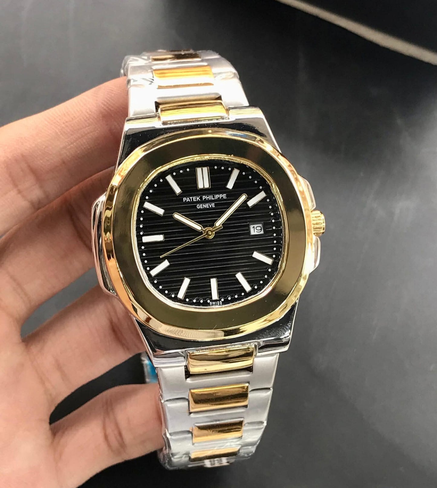 PATEK PHILPPE  - Limited Luxury Edition Watches