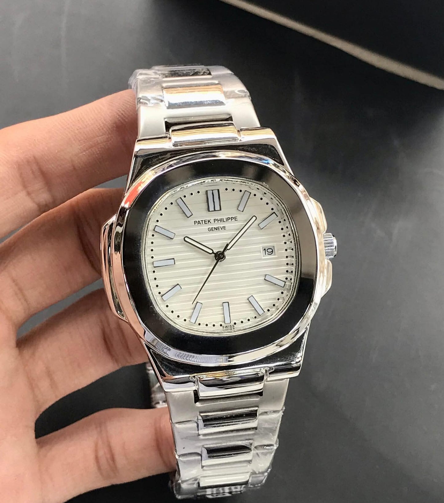 PATEK PHILPPE-Golden Luxury Edition-Limited Stock