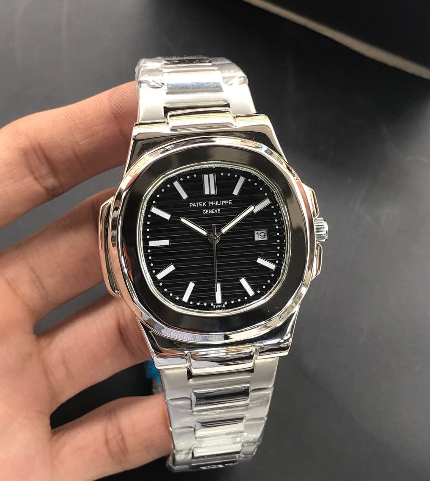 PATEK PHILPPE-Golden Luxury Edition-Limited Stock