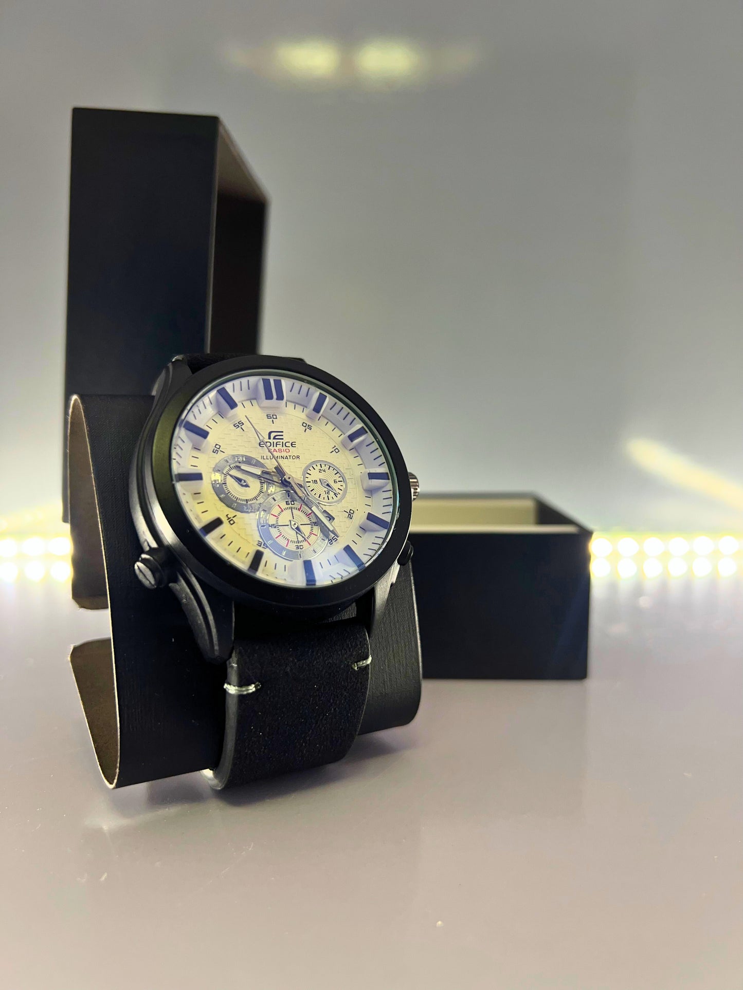 EDIFICE (Casio)