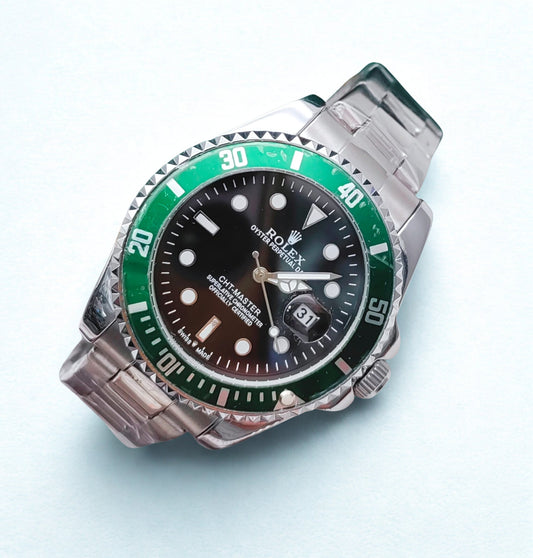 Rolex Submariner 1989 Luxury Watch Collection