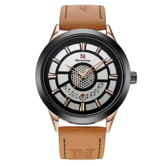 Echo - Never Stop Men's Luxury Classic Watch - N951