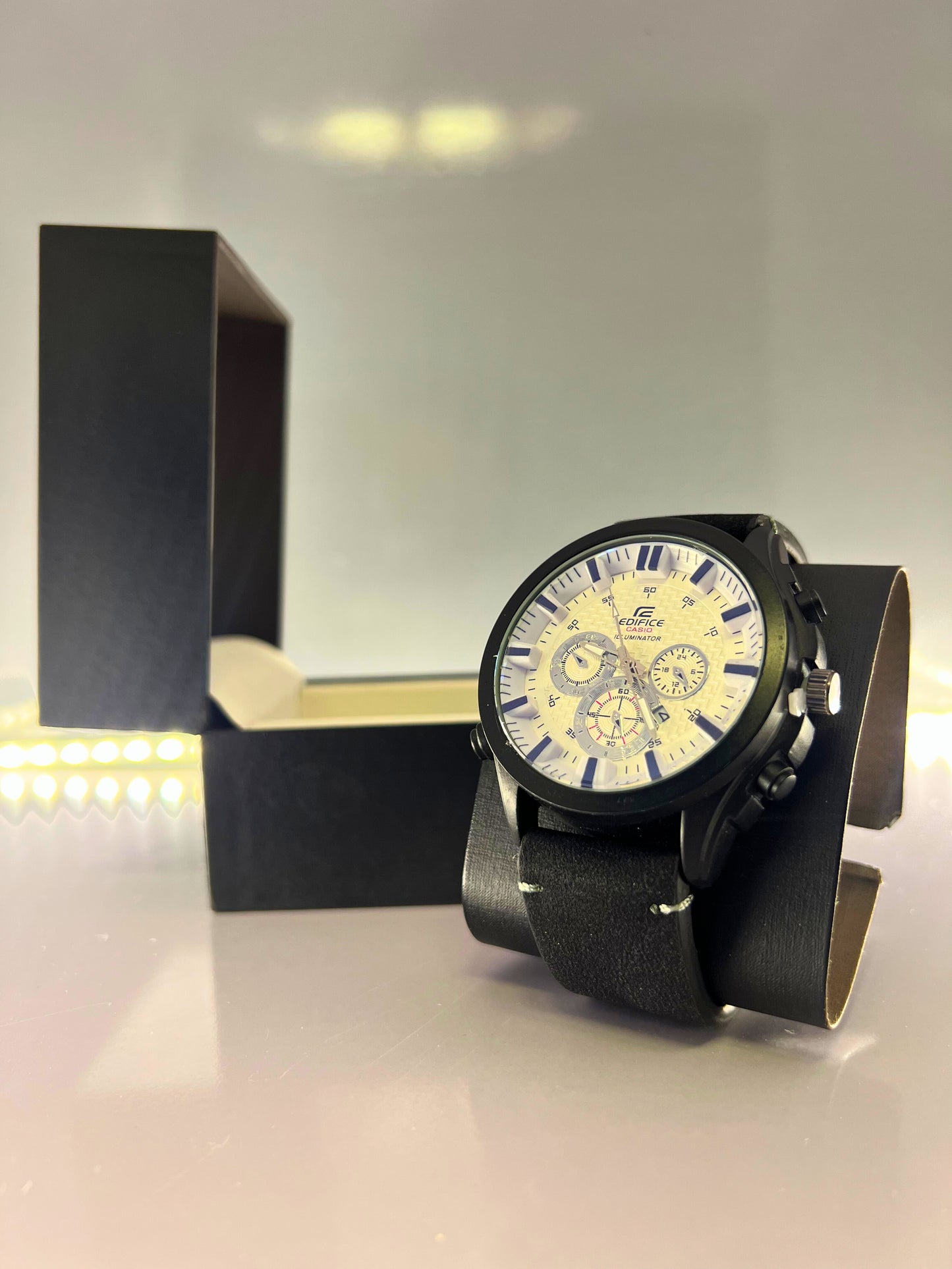 EDIFICE (Casio)