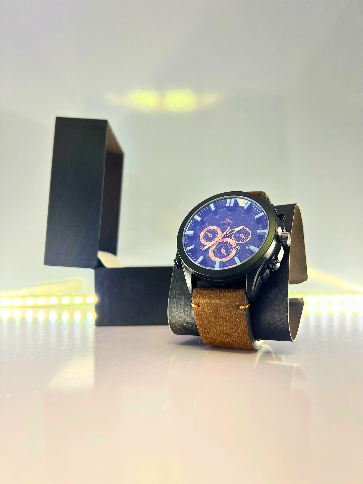 EDIFICE (Casio)