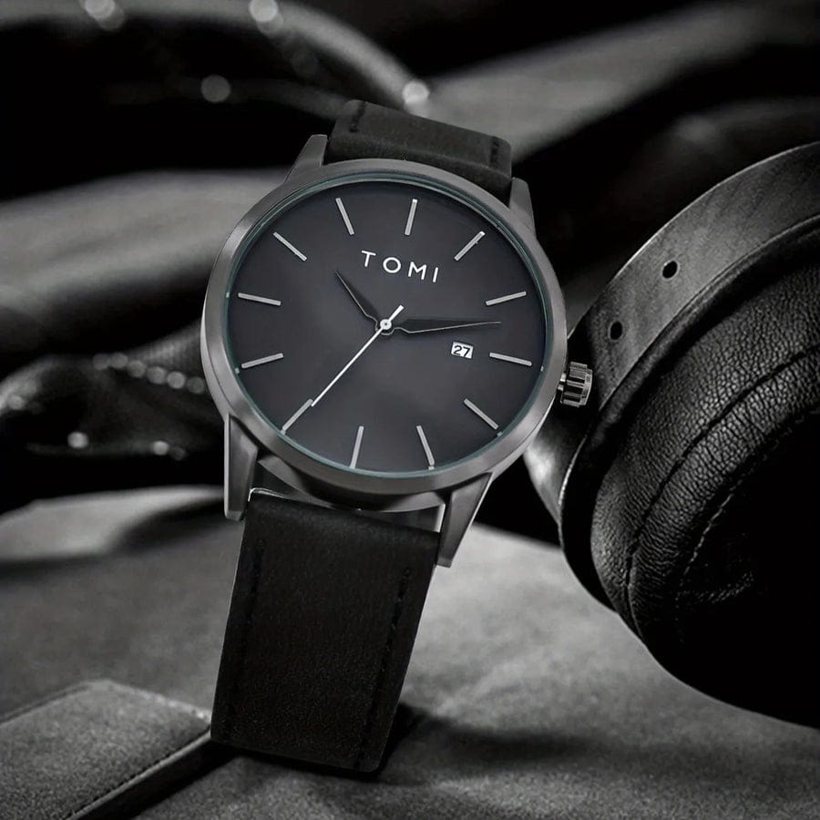 TOMI T-71 Men Classical Designed Watch