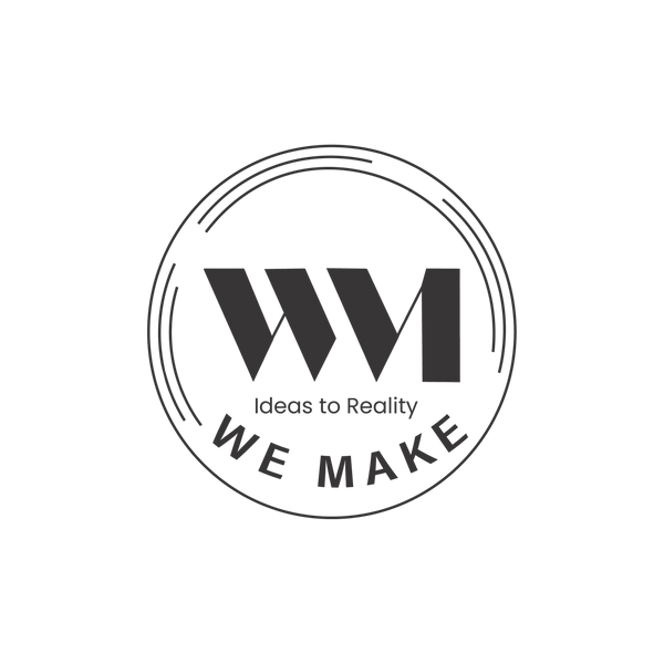 WE MAKE Production