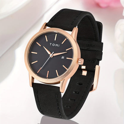 TOMI T-71 Men Classical Designed Watch