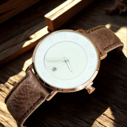 TOMI T-85 Casual Men's Wrist Watch