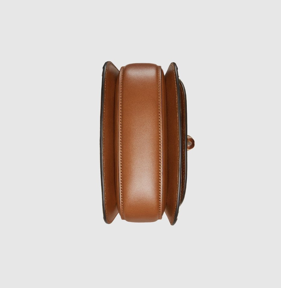 Gucci Bamboo 1947 Crystals Mini Bag – Luxury in Every Detail