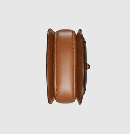 Gucci Bamboo 1947 Crystals Mini Bag – Luxury in Every Detail