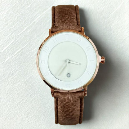 TOMI T-85 Casual Men's Wrist Watch