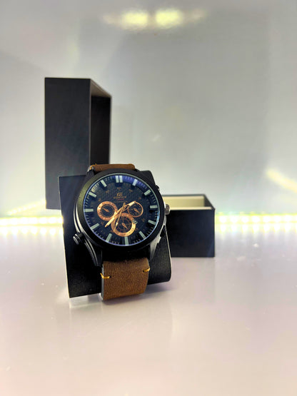 EDIFICE (Casio)