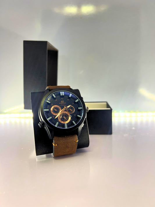 EDIFICE (Casio)