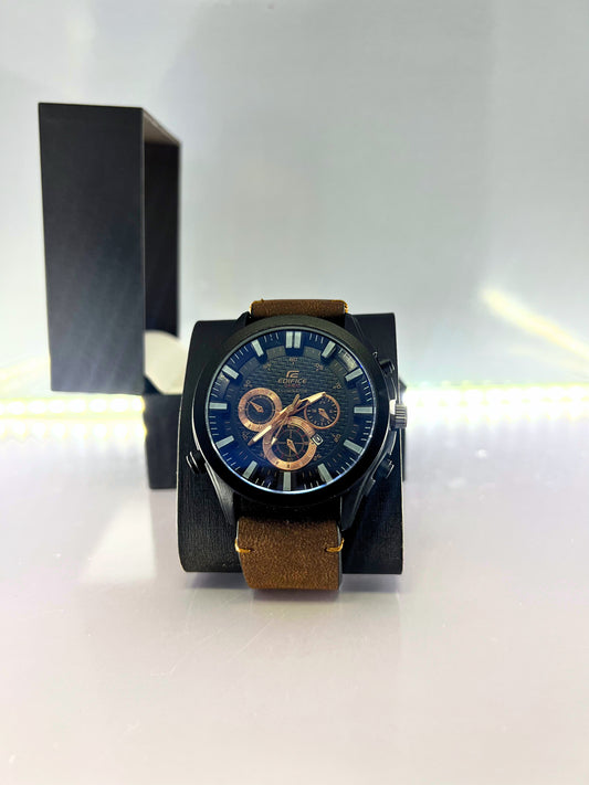 EDIFICE (Casio)