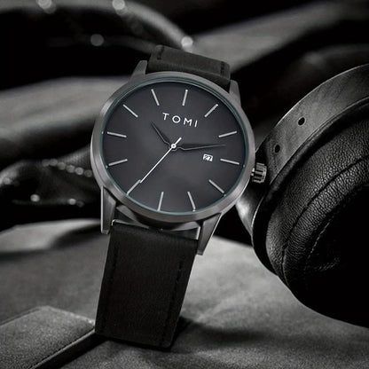 TOMI T-71 Men Classical Designed Watch
